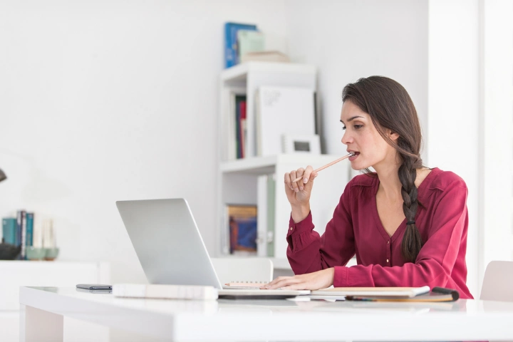 ghi chép lại thói quen xấu trong cuộc sống