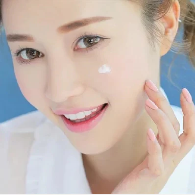 Chất kem chống nắng Bigoo mềm mịn