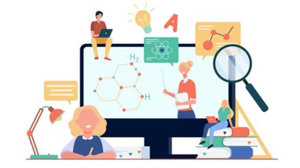 Future trends in digital education with AI and virtual learning environments