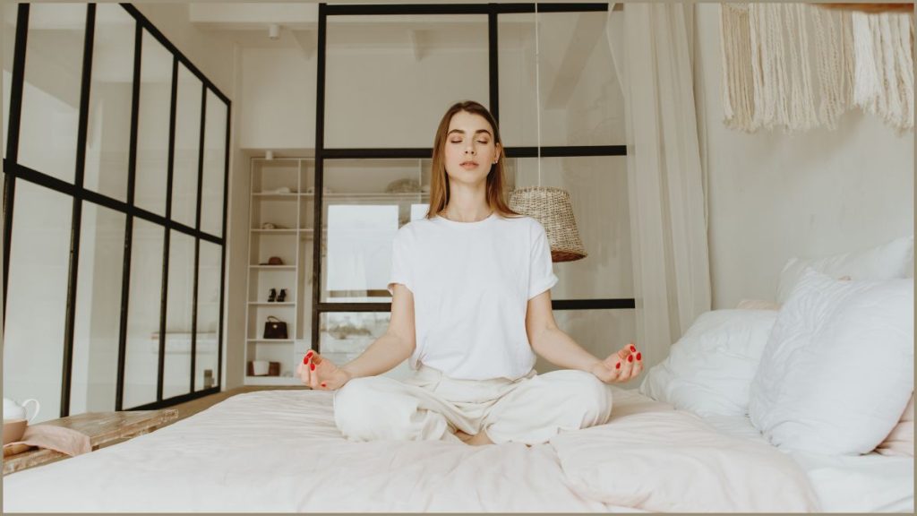 Cách khắc phục thói quen ngủ quá nhiều