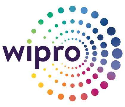Logo thương hiệu Wipro