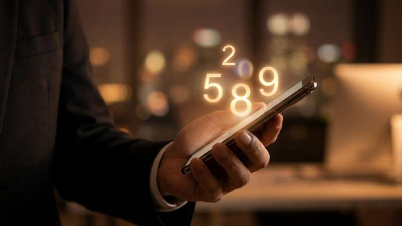 Người mệnh Thổ lựa chọn số điện thoại may mắn có đuôi 9 hoặc 8