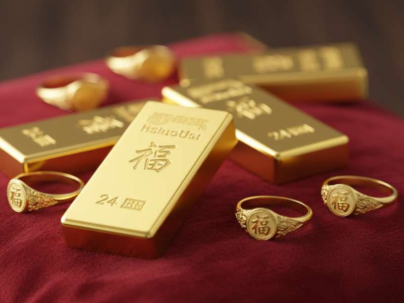 Các loại vàng miếng, vàng nhẫn mua cầu may ngày mùng 10